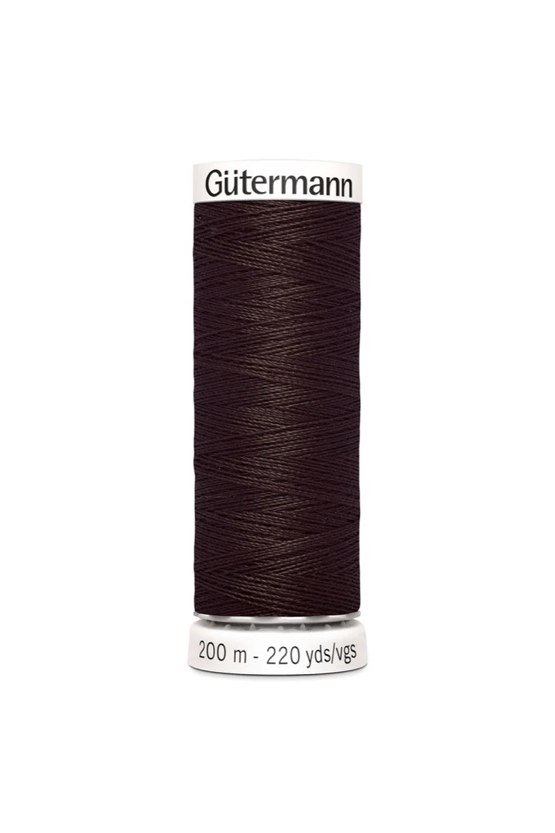 Gütermann Allesnähgarn – 200 m