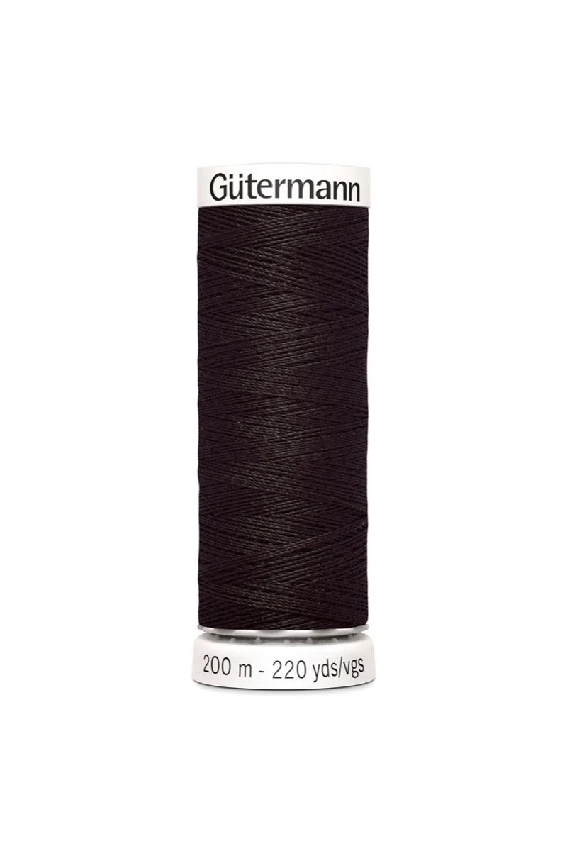 Gütermann Allesnähgarn – 200 m