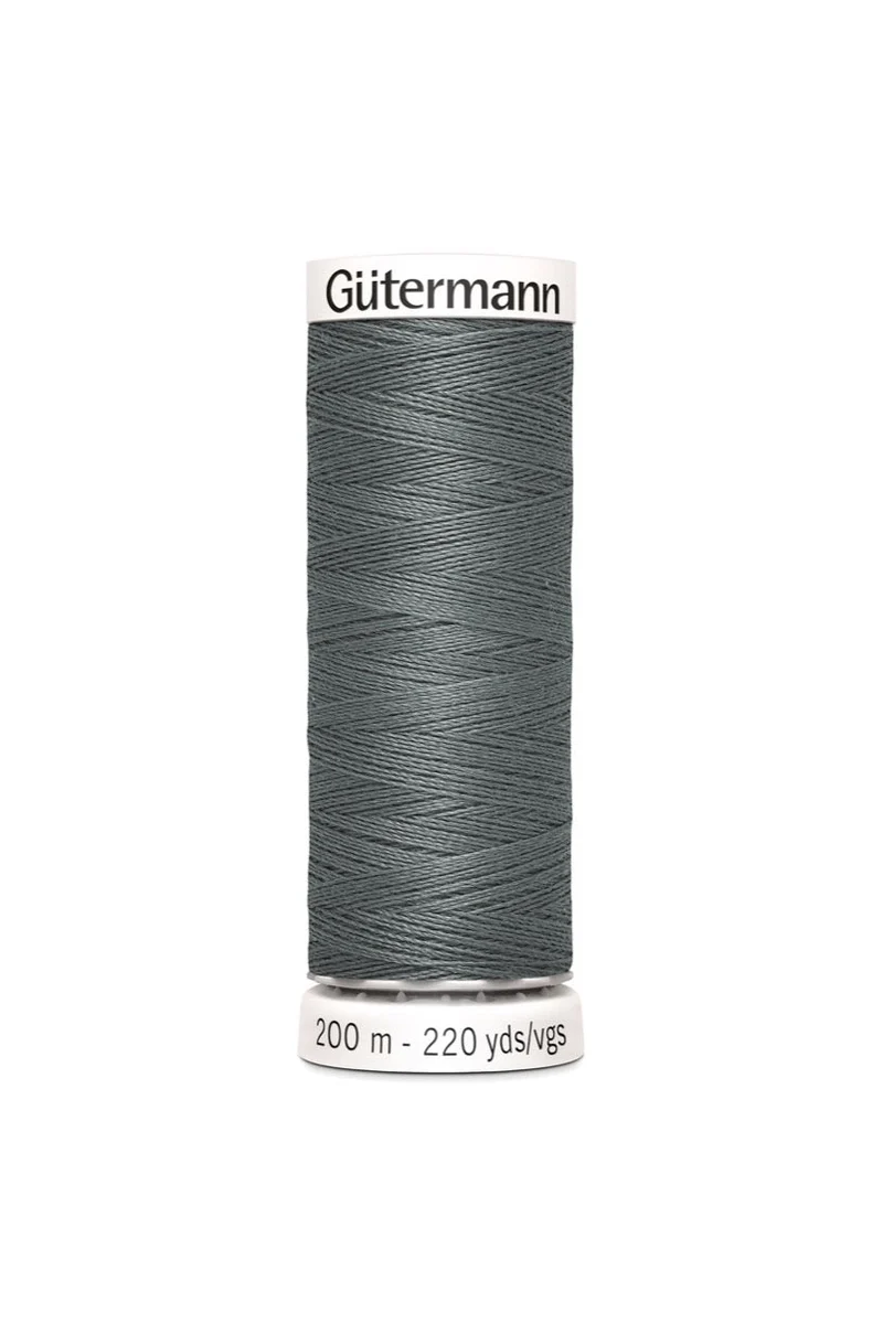 Gütermann Allesnähgarn – 200 m