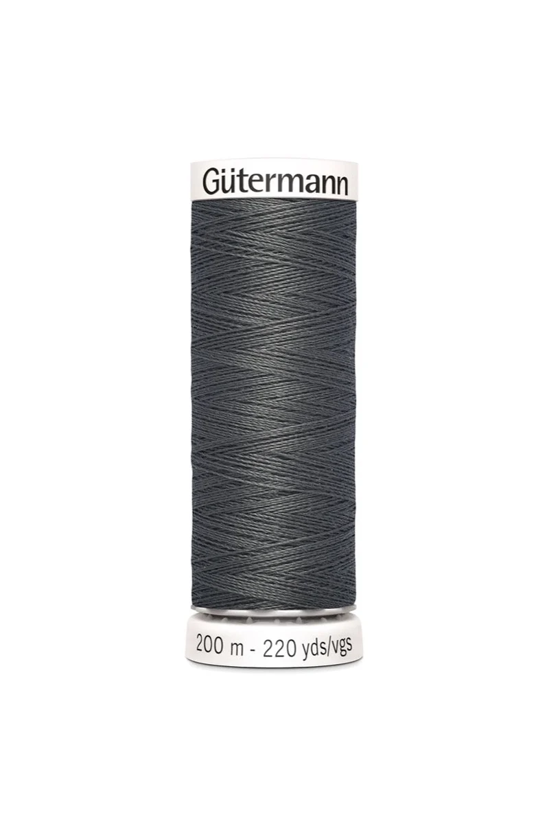 Gütermann Allesnähgarn – 200 m