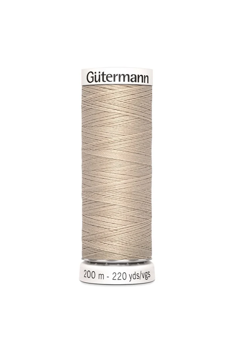 Gütermann Allesnähgarn – 200 m