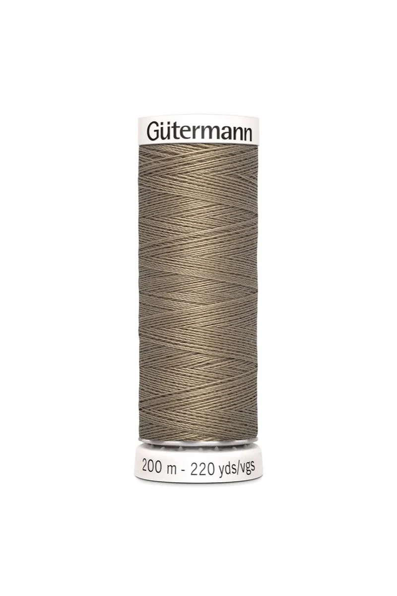 Gütermann Allesnähgarn – 200 m