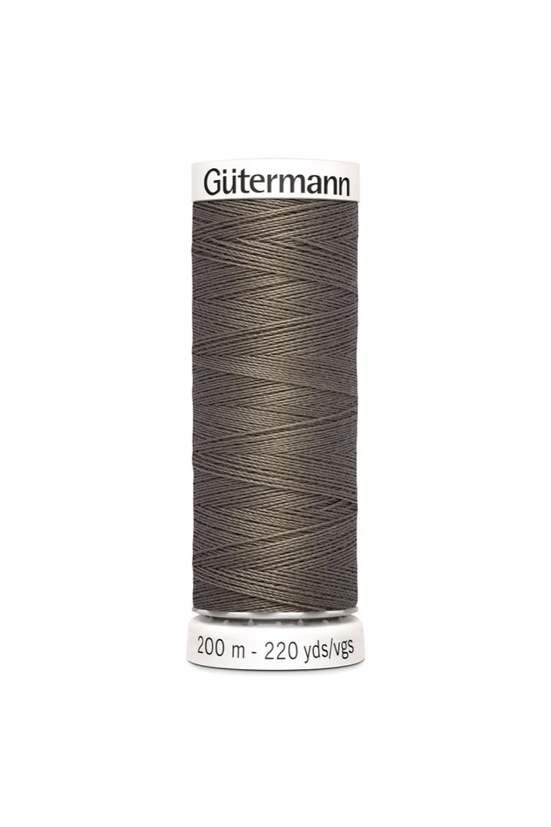 Gütermann Allesnähgarn – 200 m