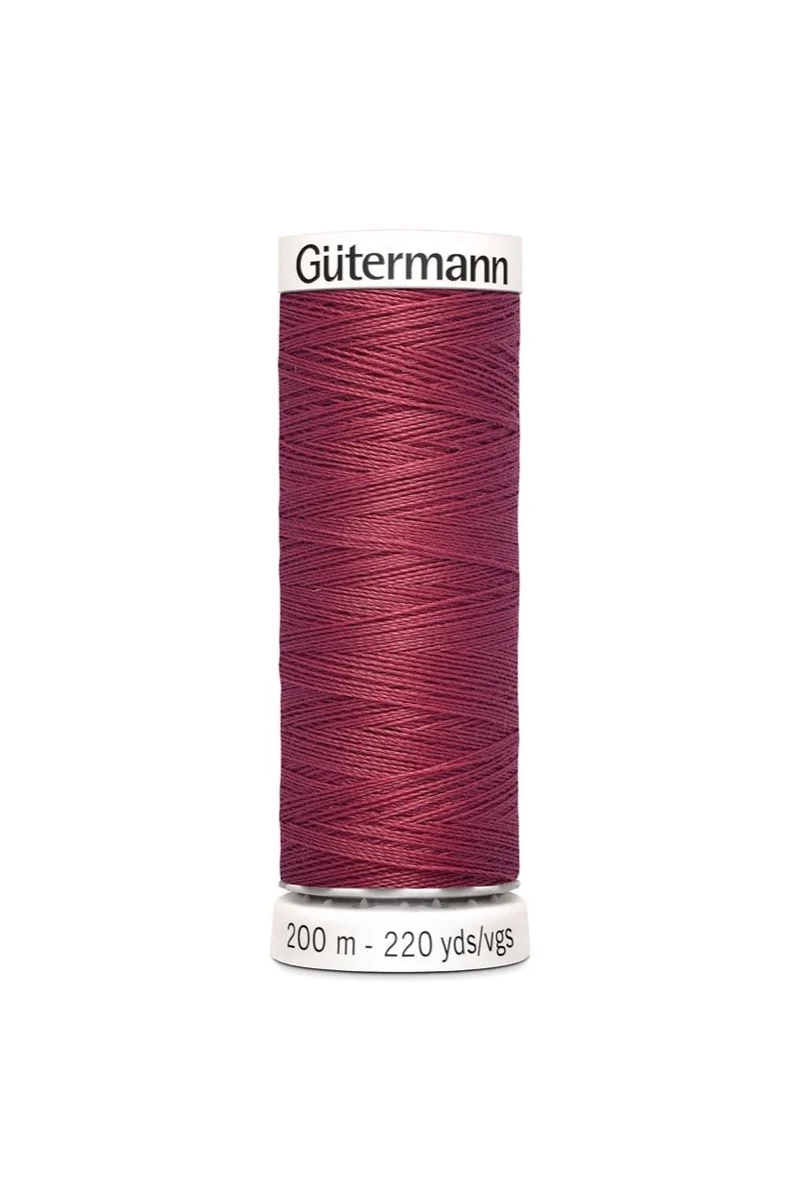 Gütermann Allesnähgarn – 200 m