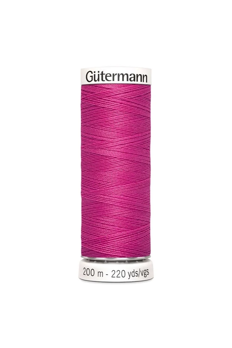 Gütermann Allesnähgarn – 200 m