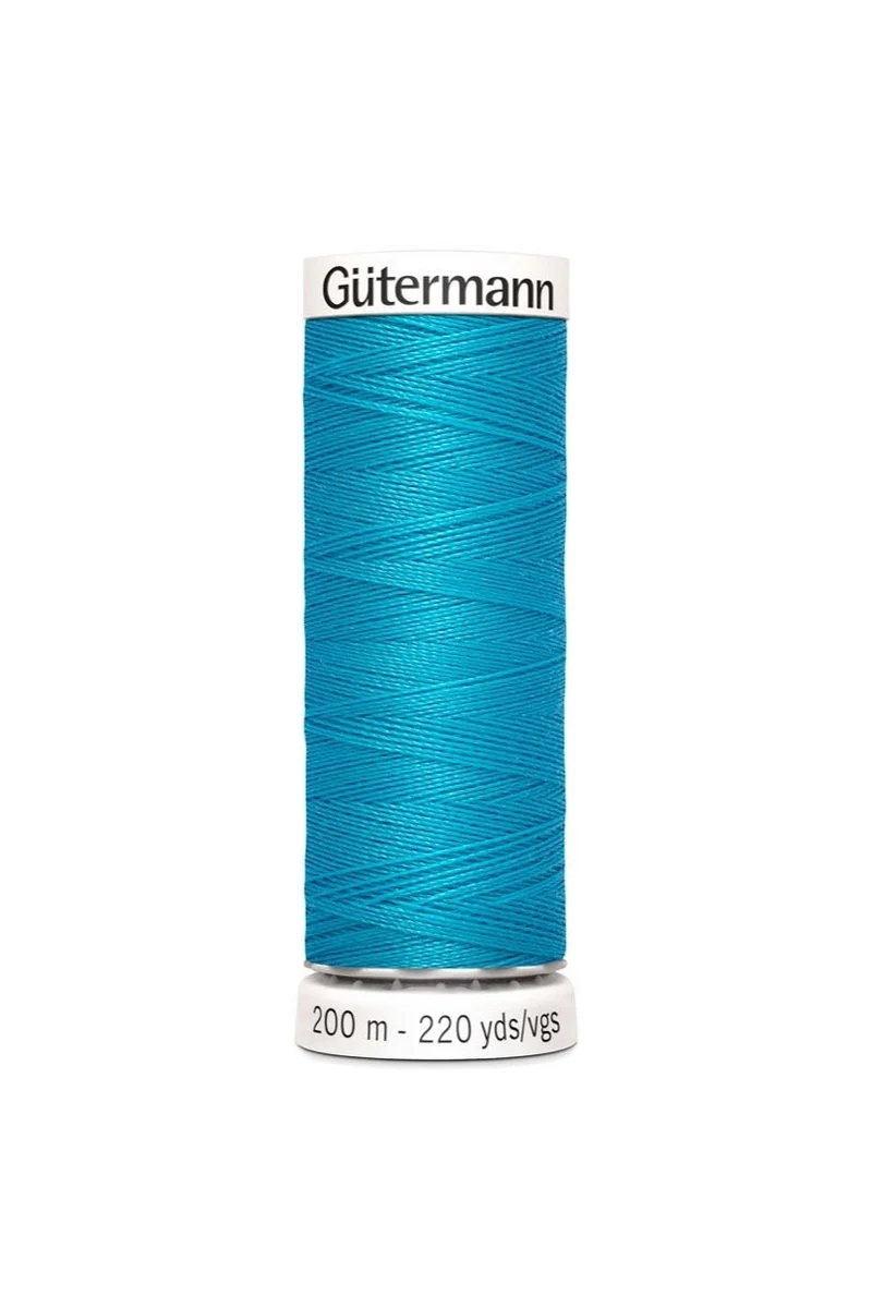 Gütermann Allesnähgarn – 200 m