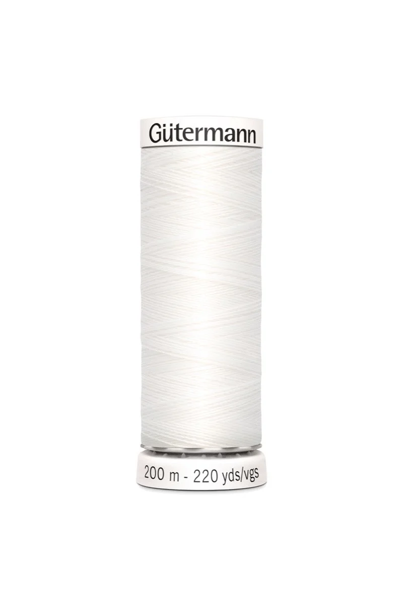 Gütermann Allesnähgarn – 200 m