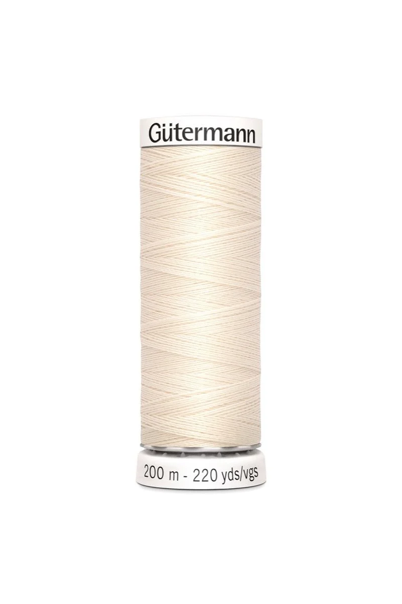 Gütermann Allesnähgarn – 200 m