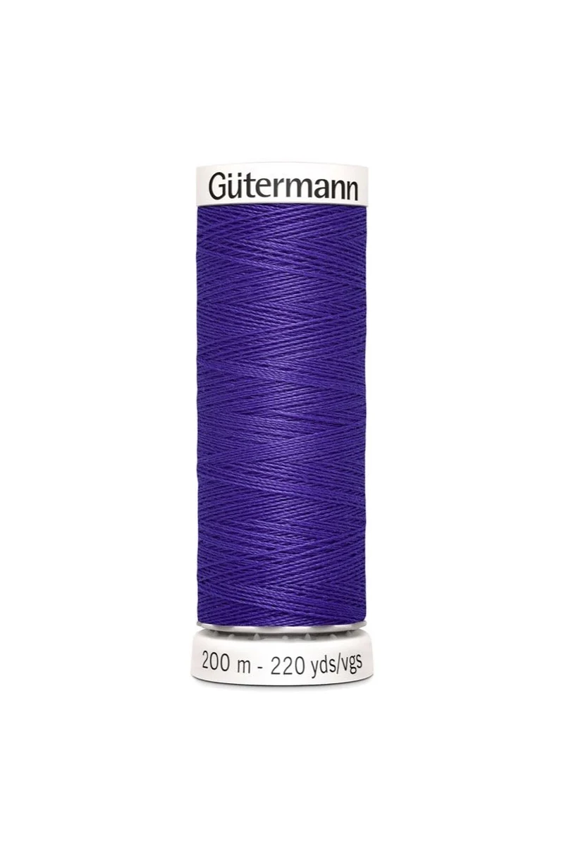 Gütermann Allesnähgarn – 200 m