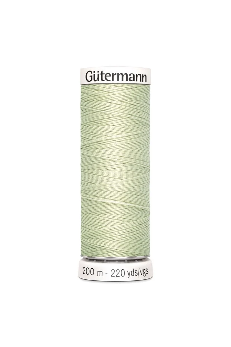 Gütermann Allesnähgarn – 200 m