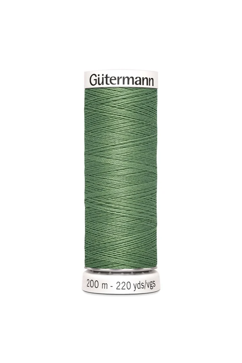 Gütermann Allesnähgarn – 200 m