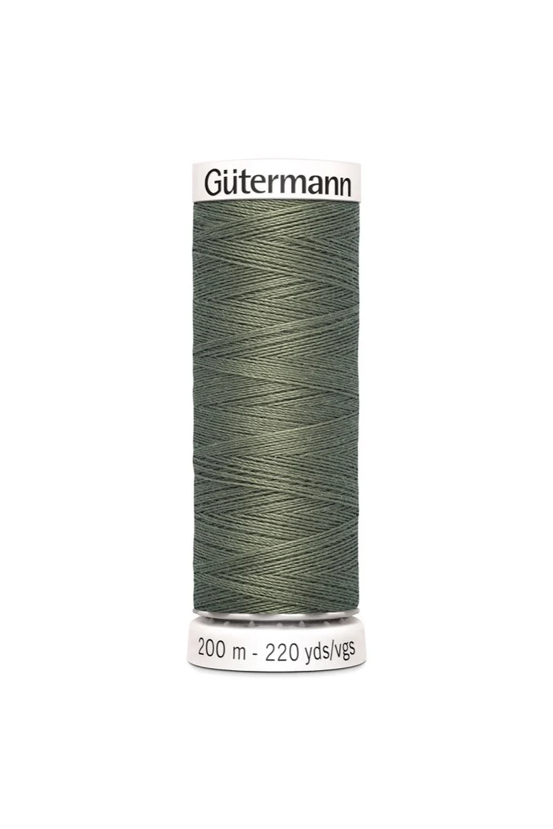 Gütermann Allesnähgarn – 200 m