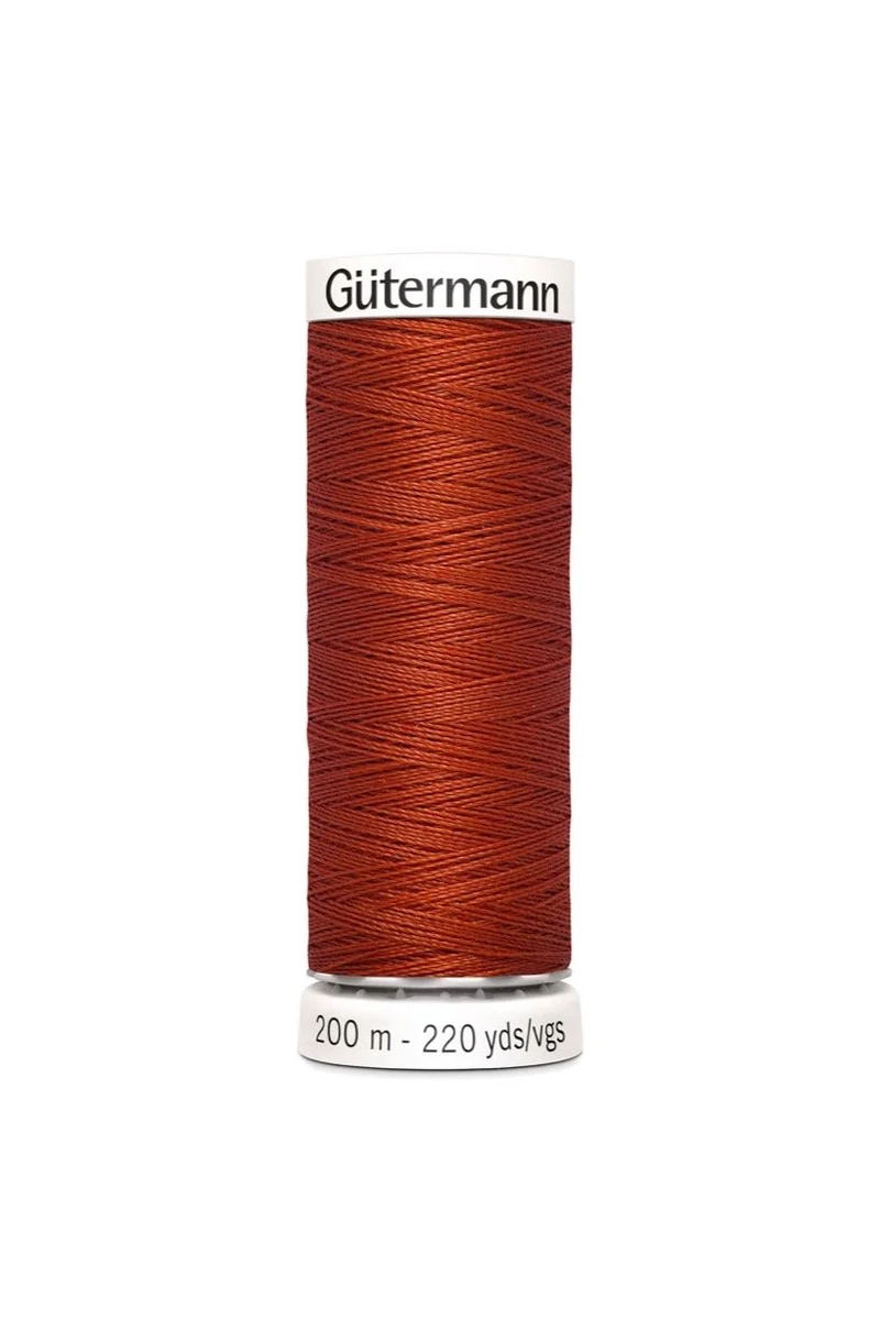 Gütermann Allesnähgarn – 200 m