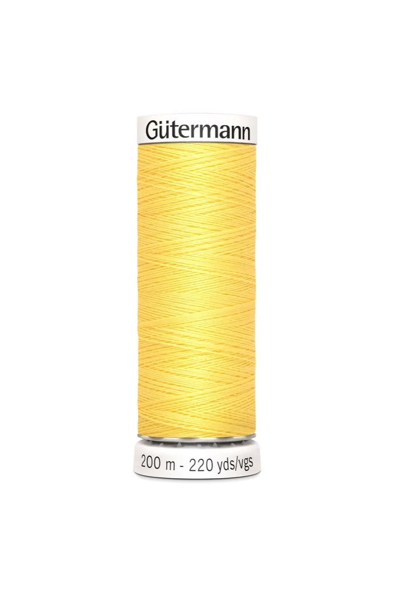 Gütermann Allesnähgarn – 200 m