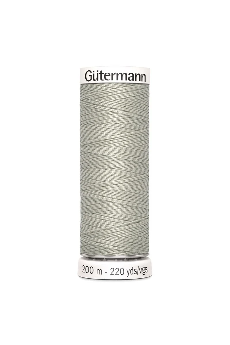 Gütermann Allesnähgarn – 200 m