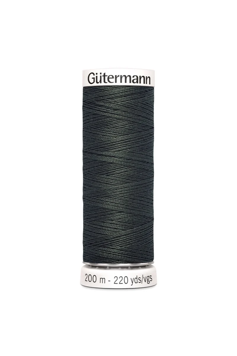 Gütermann Allesnähgarn – 200 m