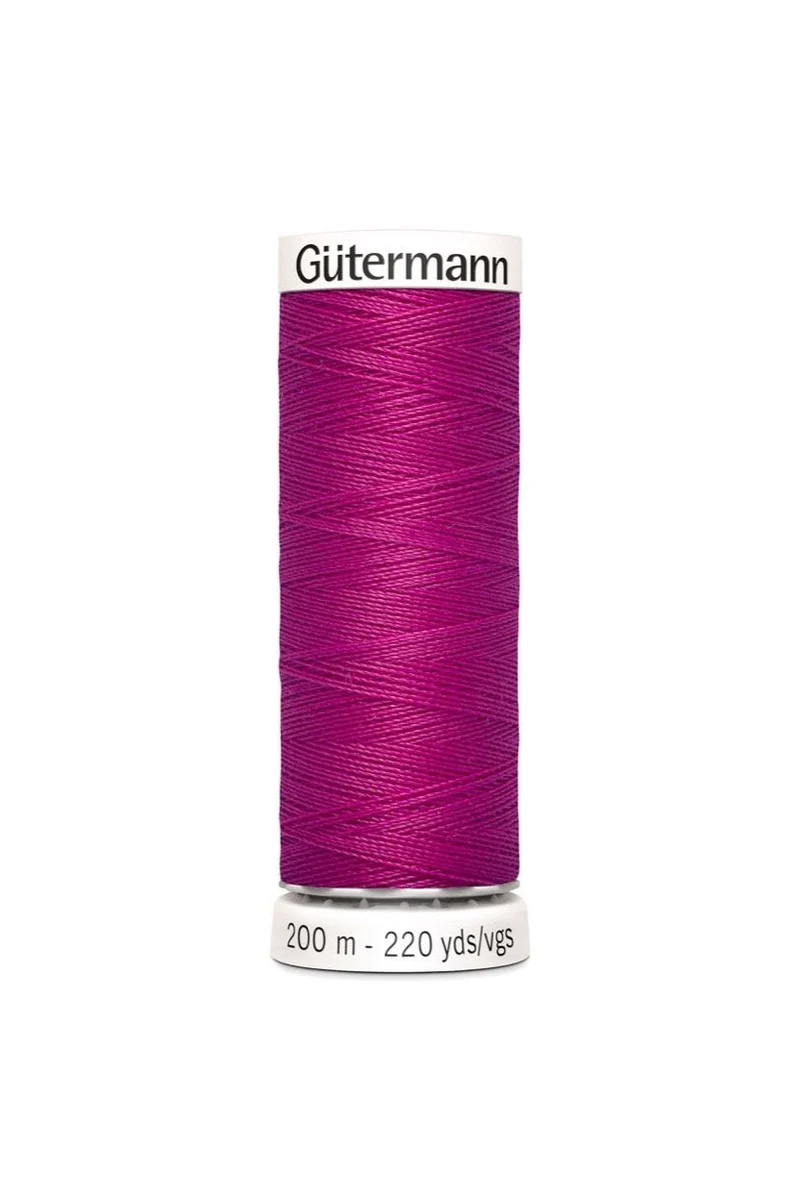 Gütermann Allesnähgarn – 200 m