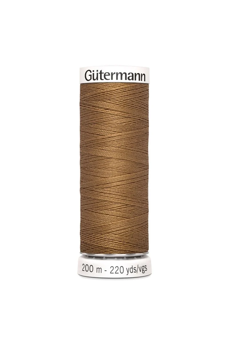 Gütermann Allesnähgarn – 200 m