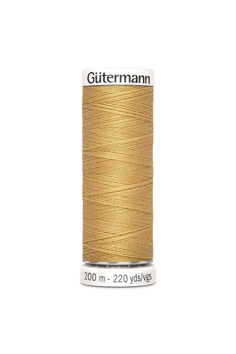 Gütermann Allesnähgarn – 200 m