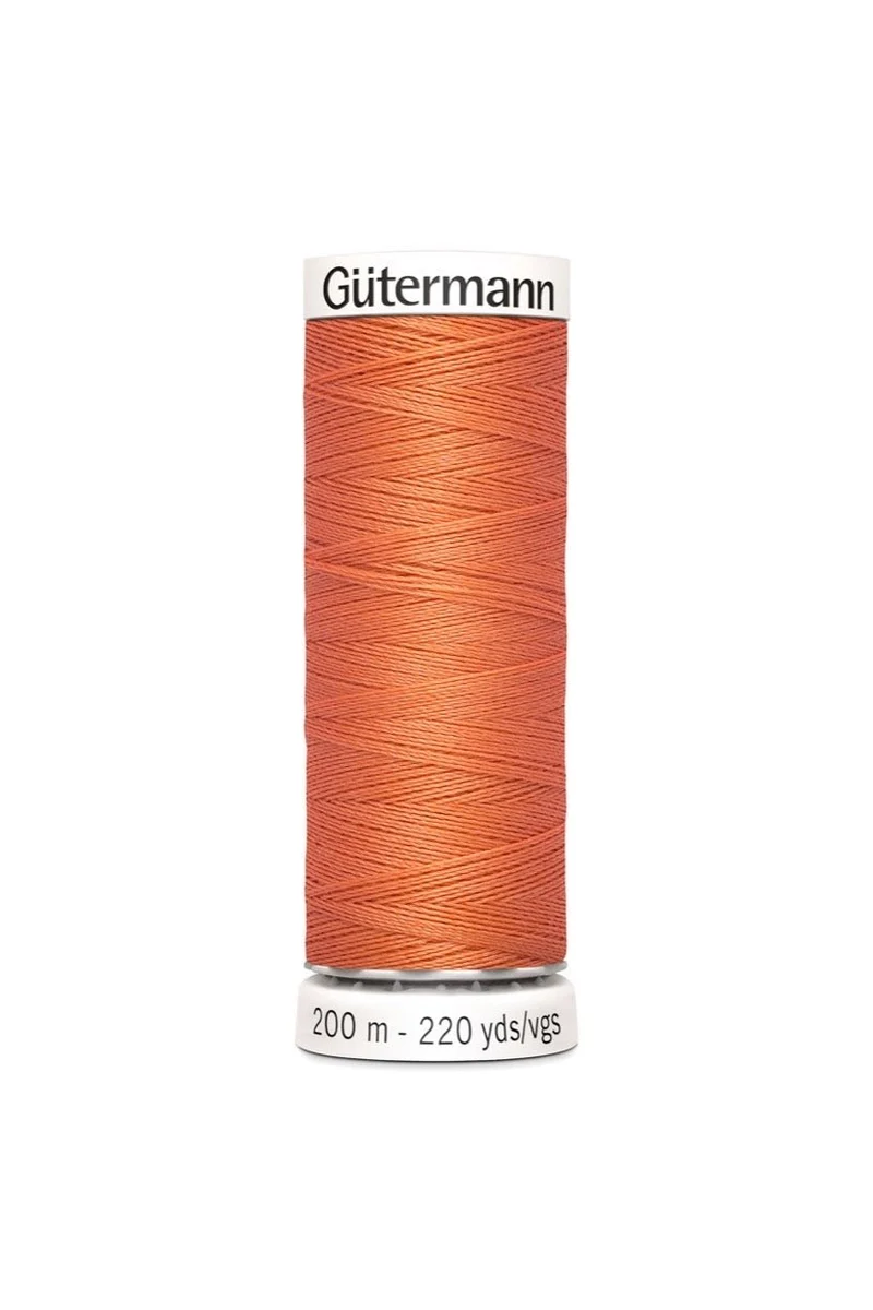 Gütermann Allesnähgarn – 200 m