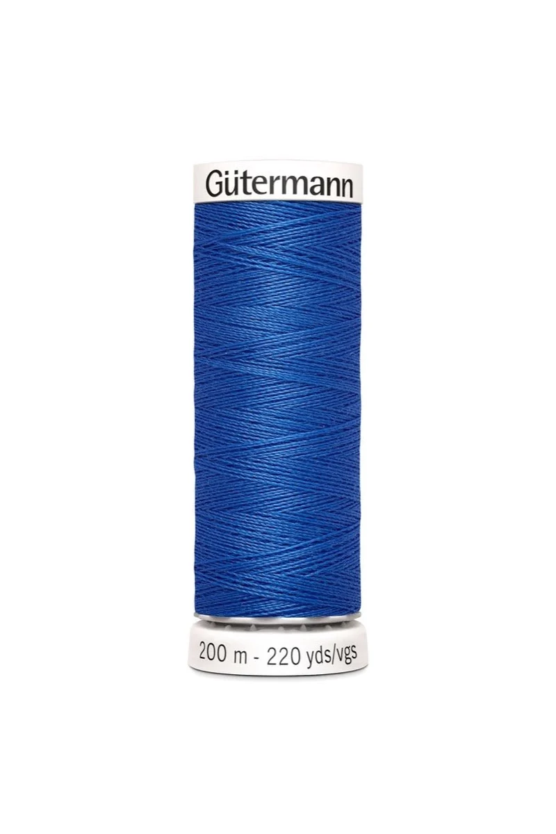 Gütermann Allesnähgarn – 200 m