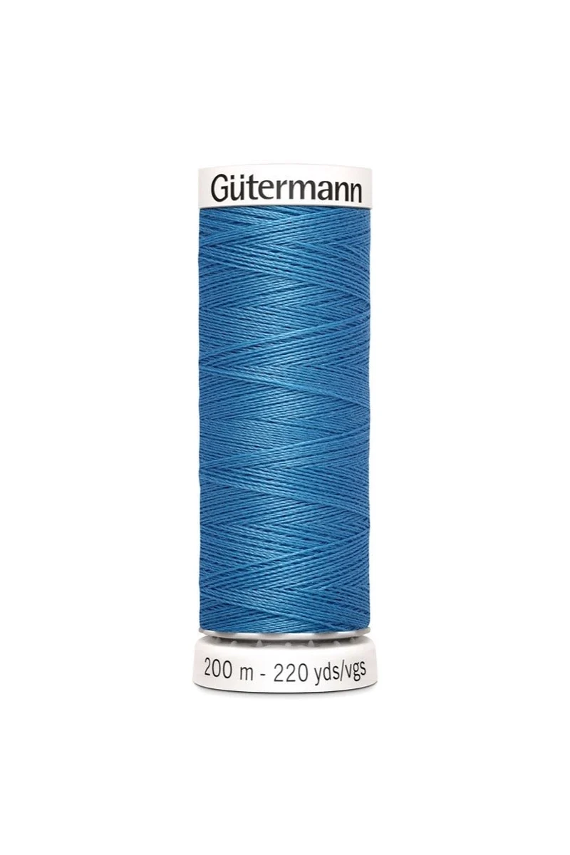 Gütermann Allesnähgarn – 200 m