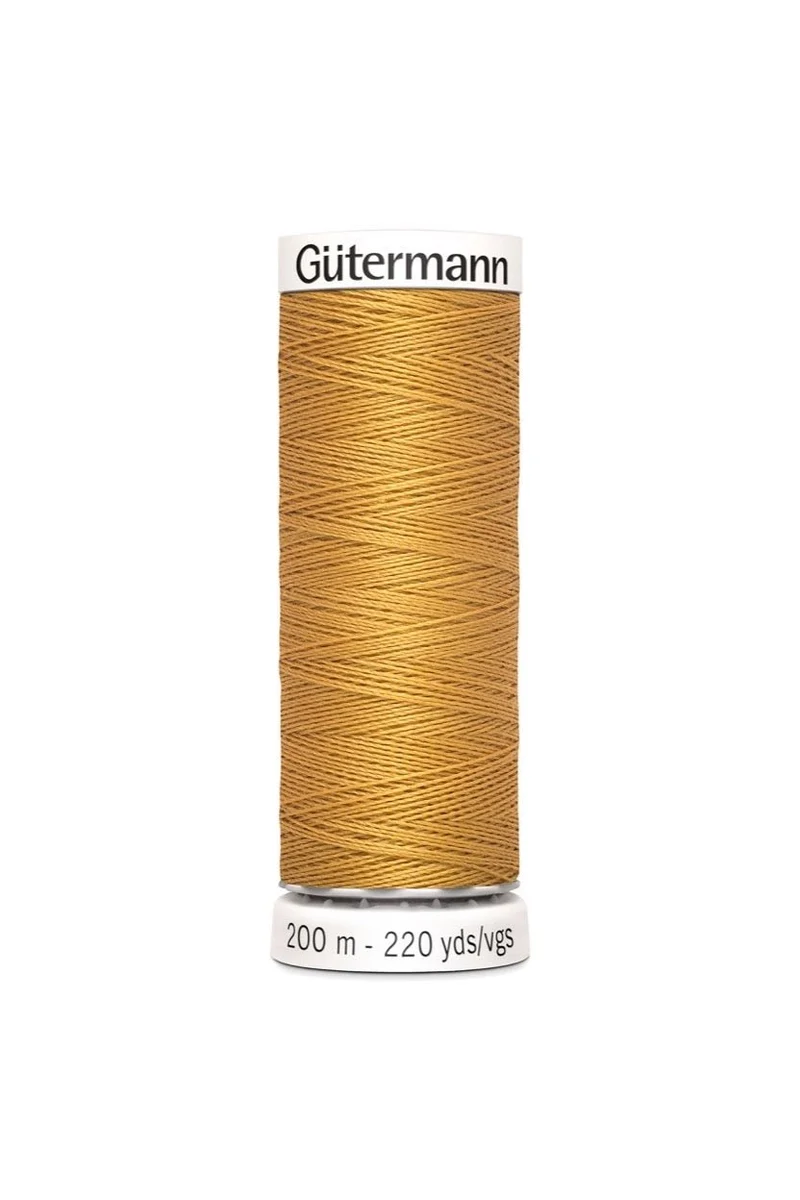 Gütermann Allesnähgarn – 200 m