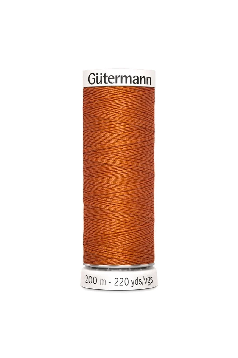 Gütermann Allesnähgarn – 200 m