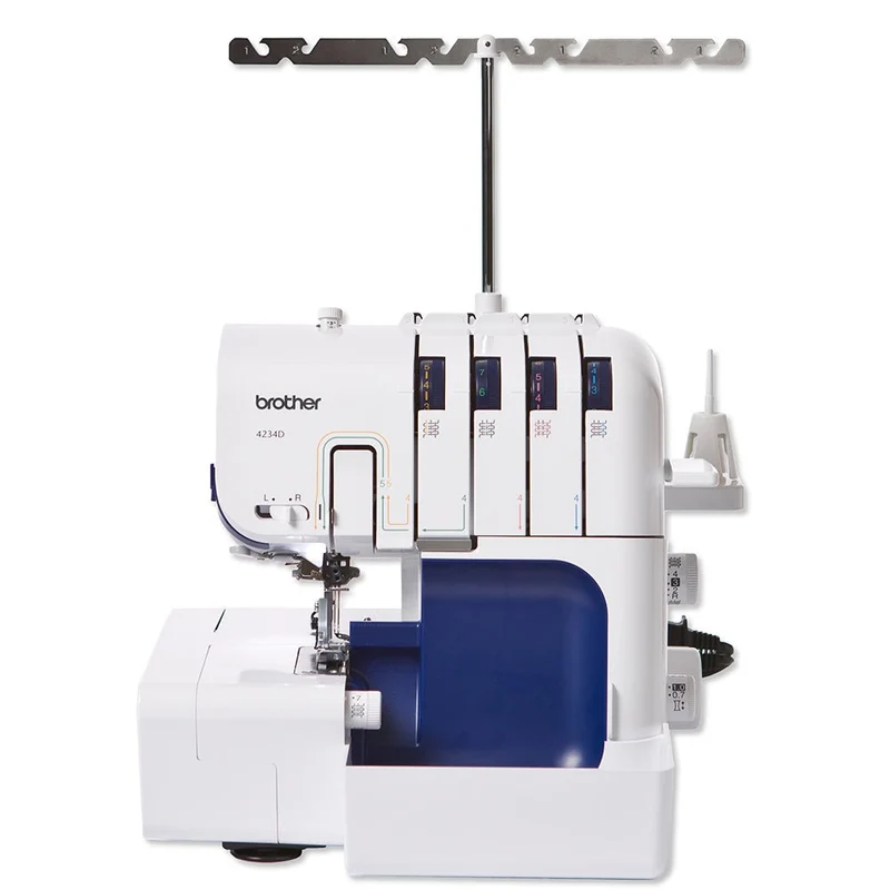Brother Overlock 4234D