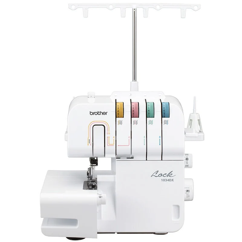Brother Overlock 1034DX