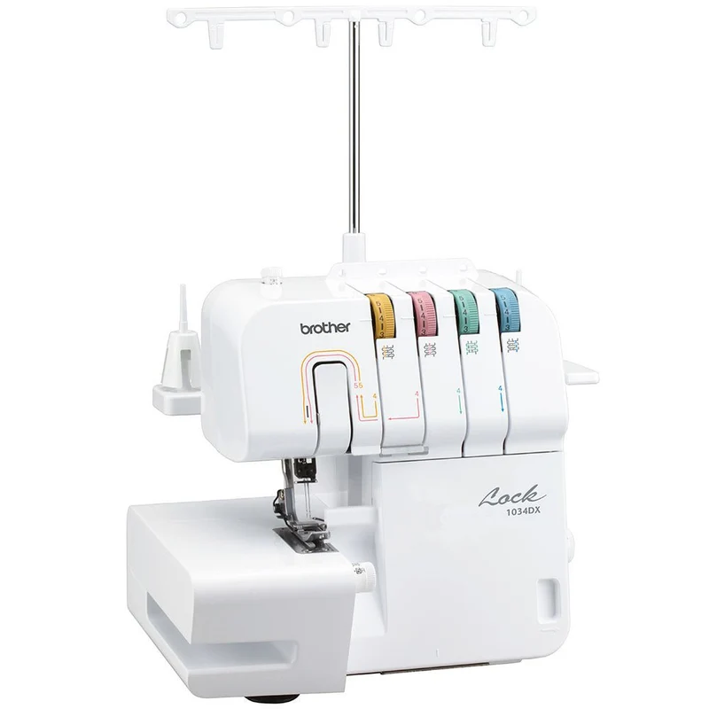 Brother Overlock 1034DX