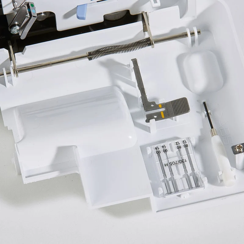 Brother Overlock 1034DX