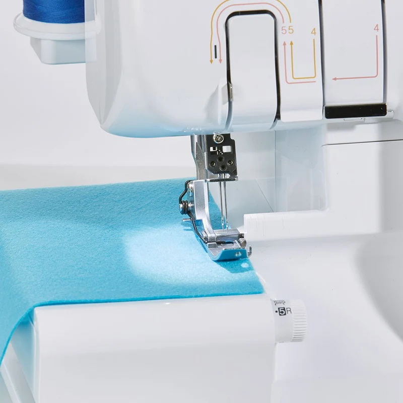 Brother Overlock 1034DX