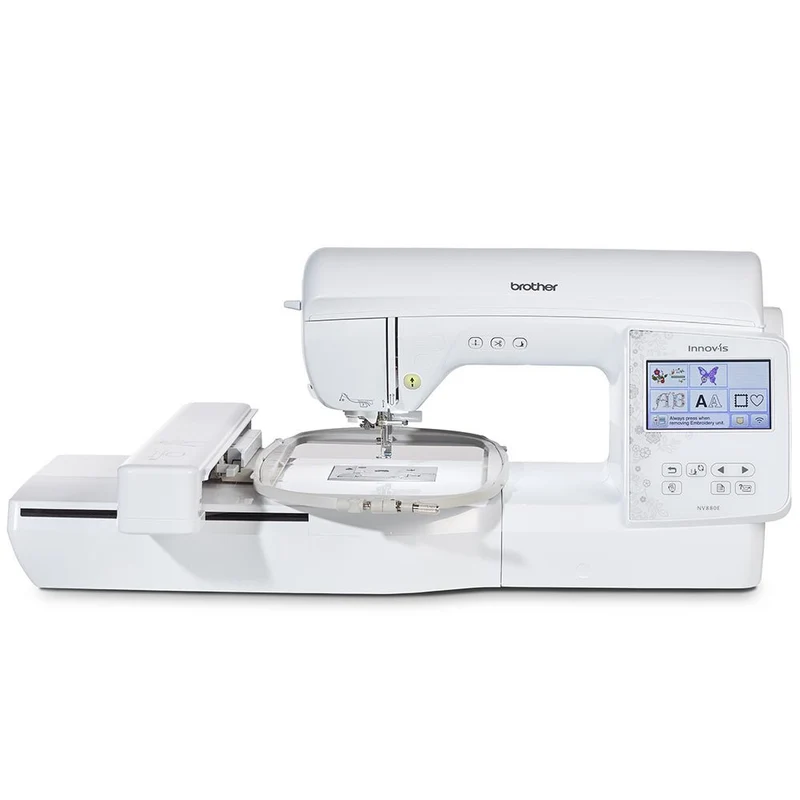 Brother Innov-is 880 E
