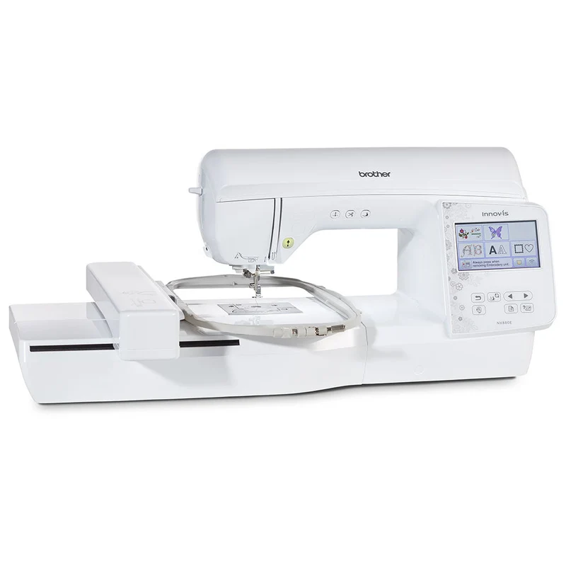 Brother Innov-is 880 E