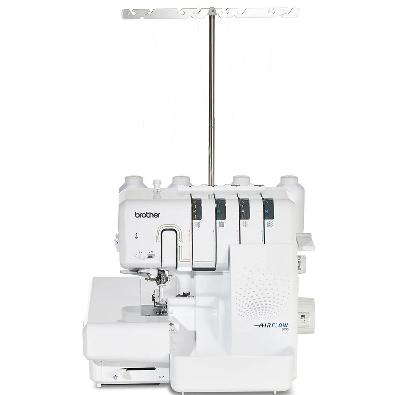 Brother Airflow 3000 Overlock