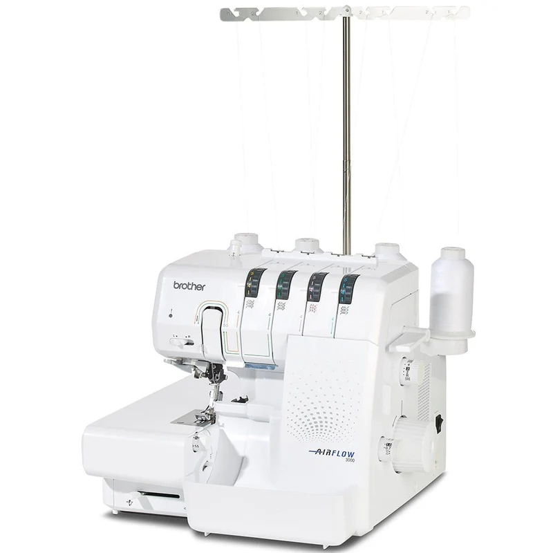Brother Airflow 3000 Overlock