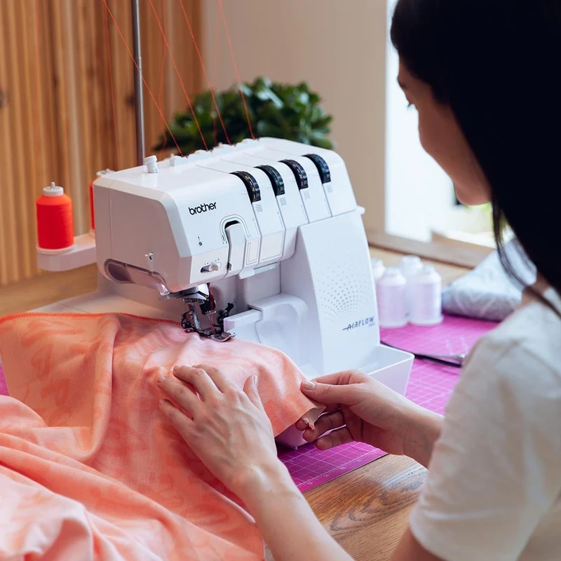 Brother Airflow 3000 Overlock