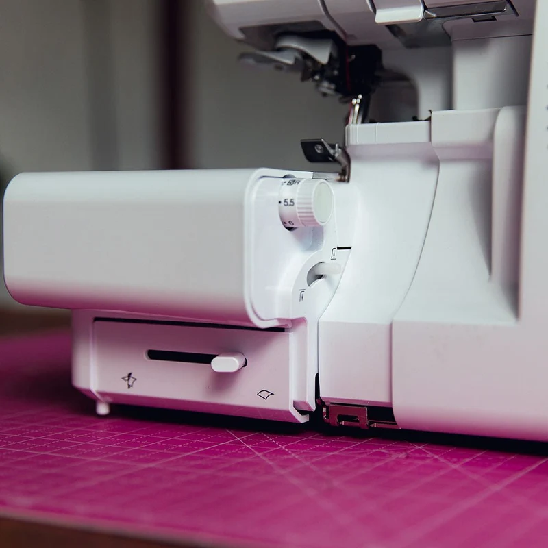 Brother Airflow 3000 Overlock