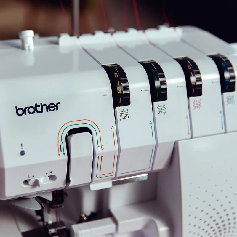 Brother Airflow 3000 Overlock