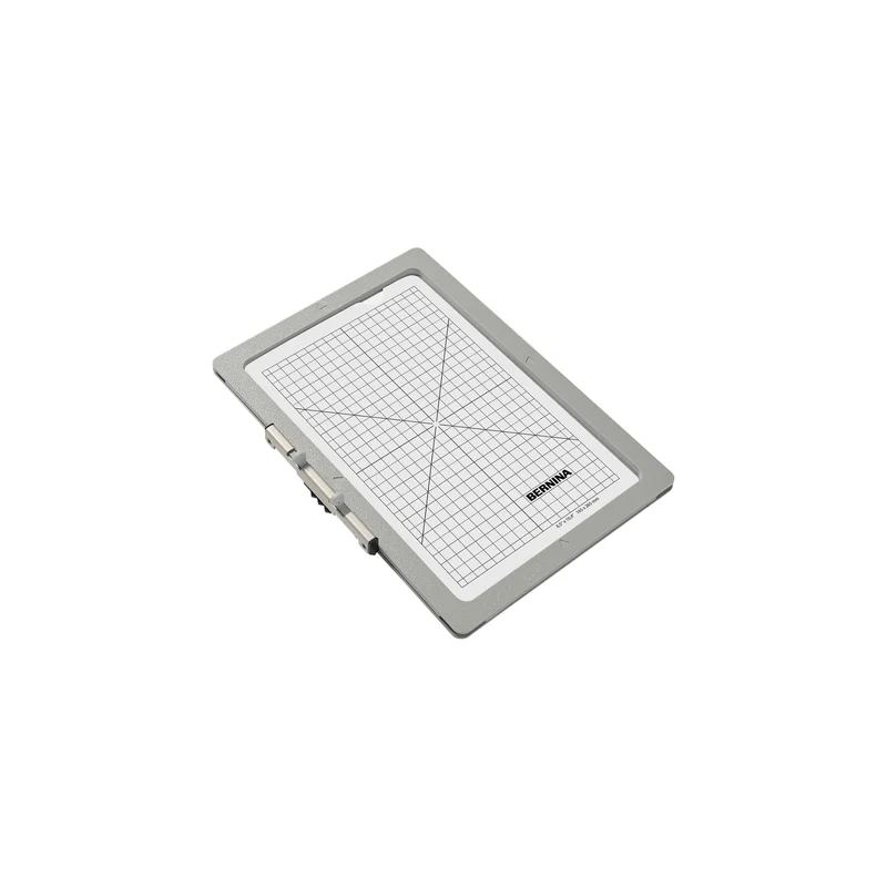 BERNINA Mittlerer Magnet-Stickrahmen – 16,5 × 26,5 cm