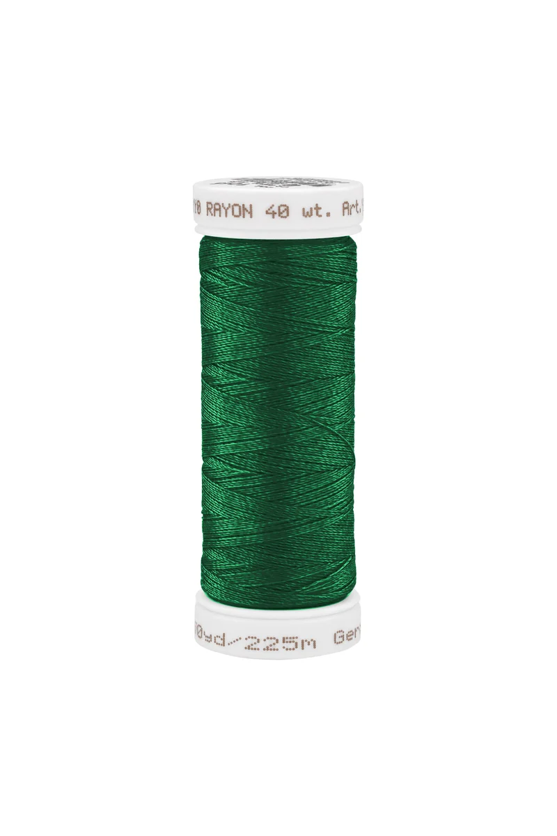 SULKY® Rayon 40 auf Snap-Spule – 225 m