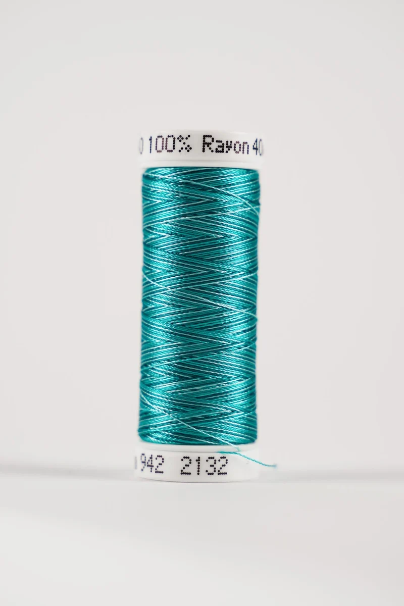 SULKY® Rayon 40 auf Snap-Spule – 225 m