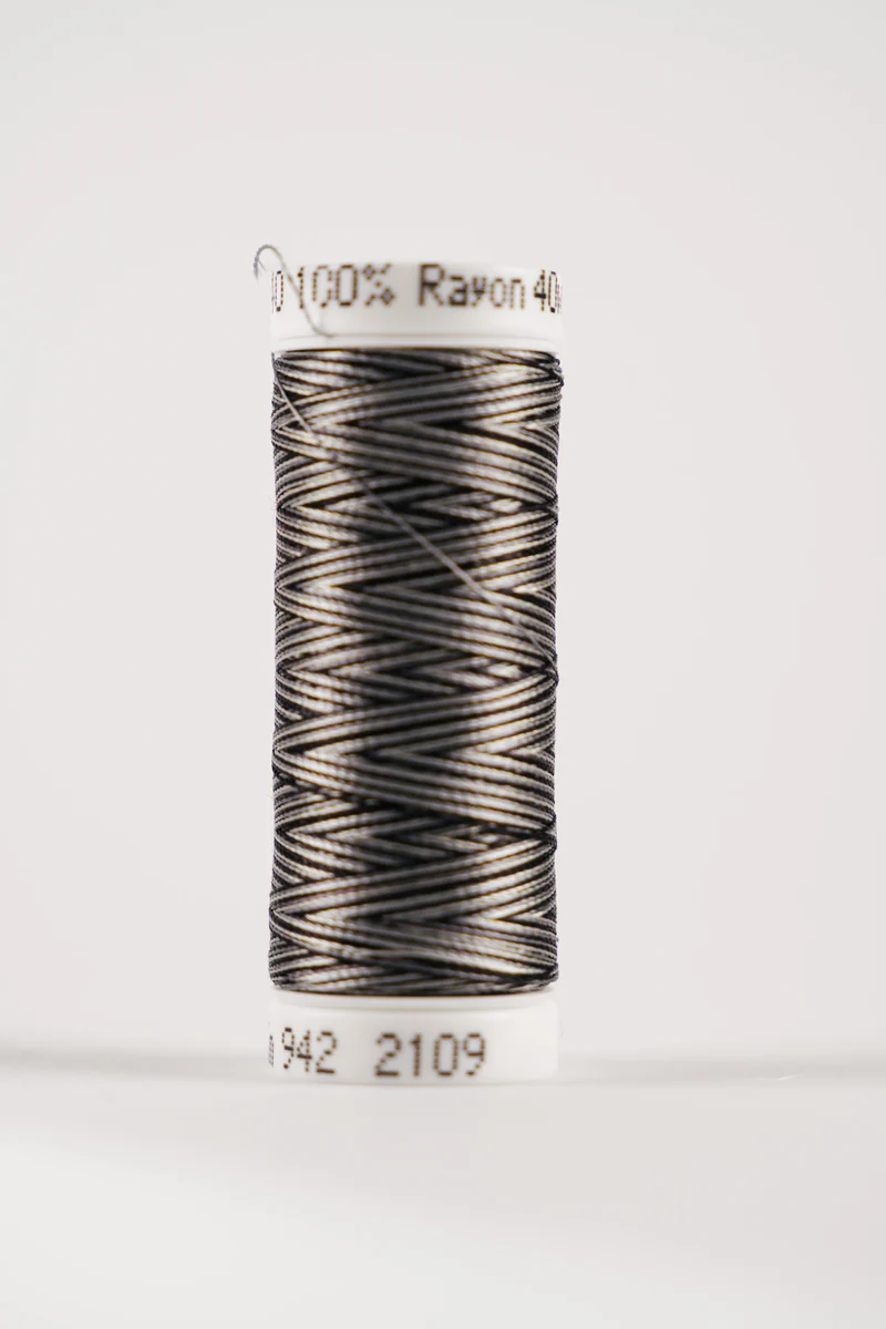SULKY® Rayon 40 auf Snap-Spule – 225 m