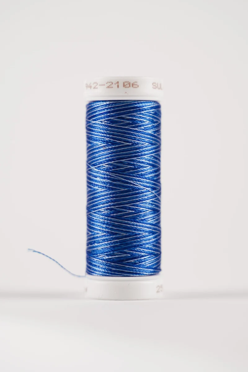 SULKY® Rayon 40 auf Snap-Spule – 225 m