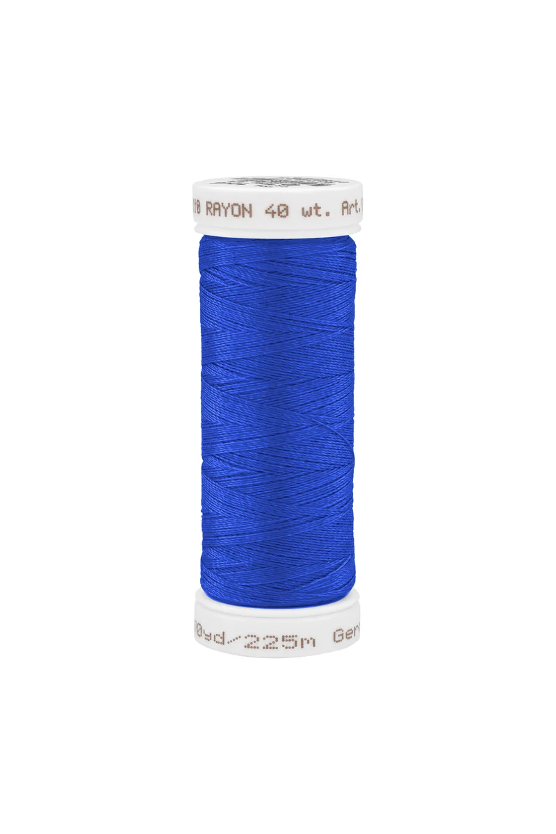 SULKY® Rayon 40 auf Snap-Spule – 225 m