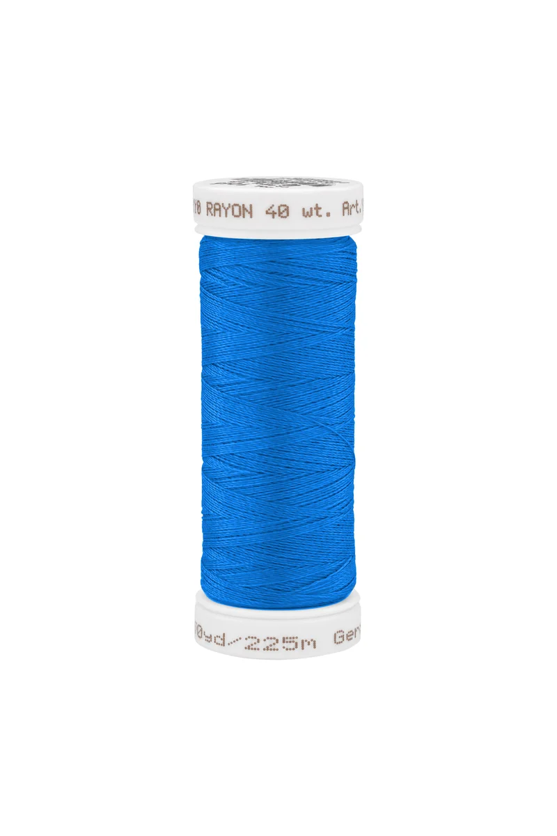SULKY® Rayon 40 auf Snap-Spule – 225 m