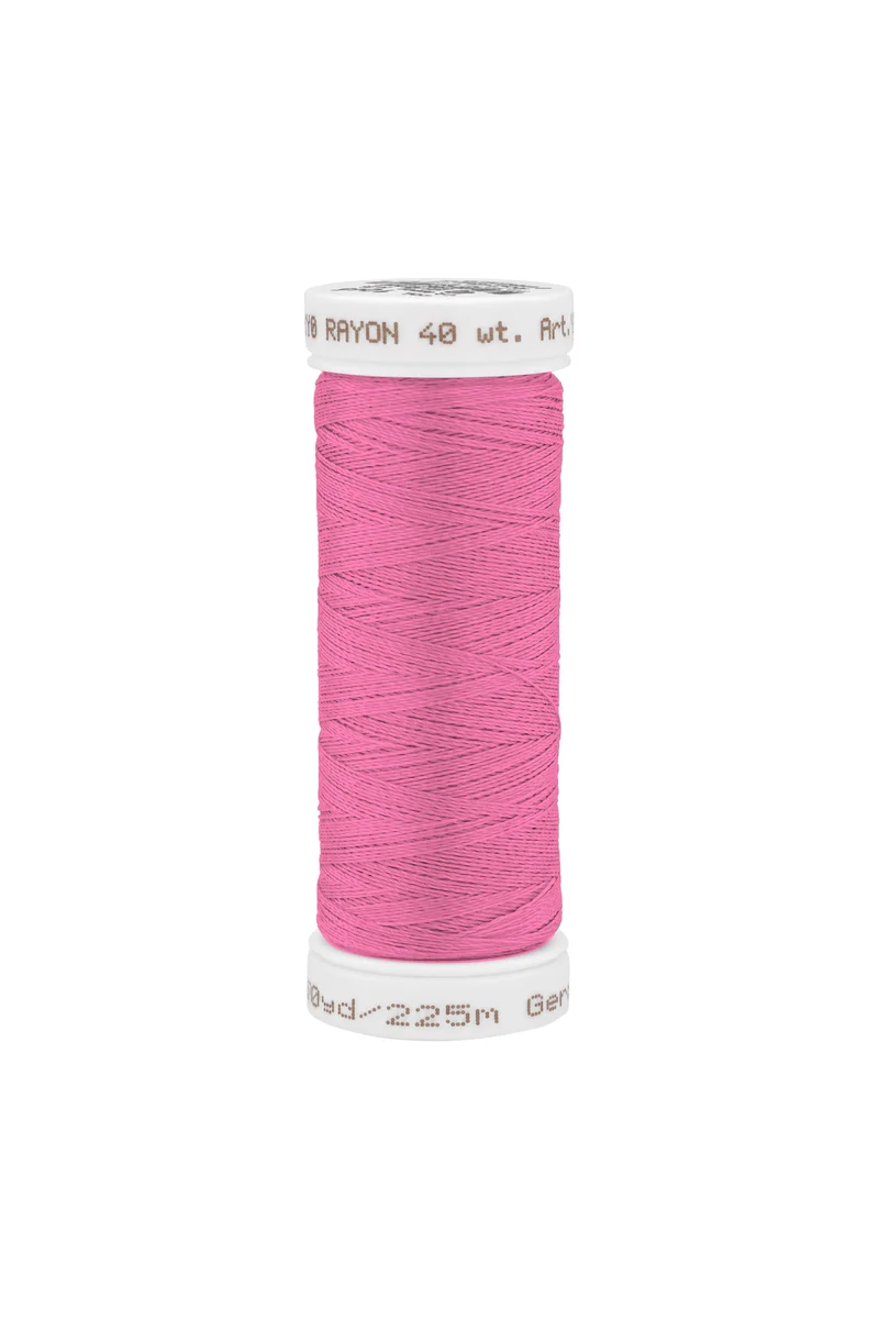 SULKY® Rayon 40 auf Snap-Spule – 225 m