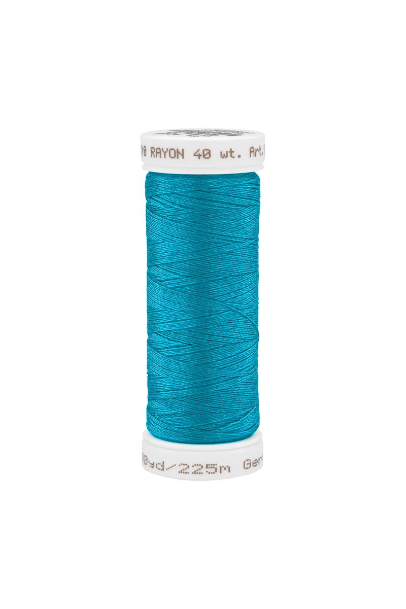 SULKY® Rayon 40 auf Snap-Spule – 225 m