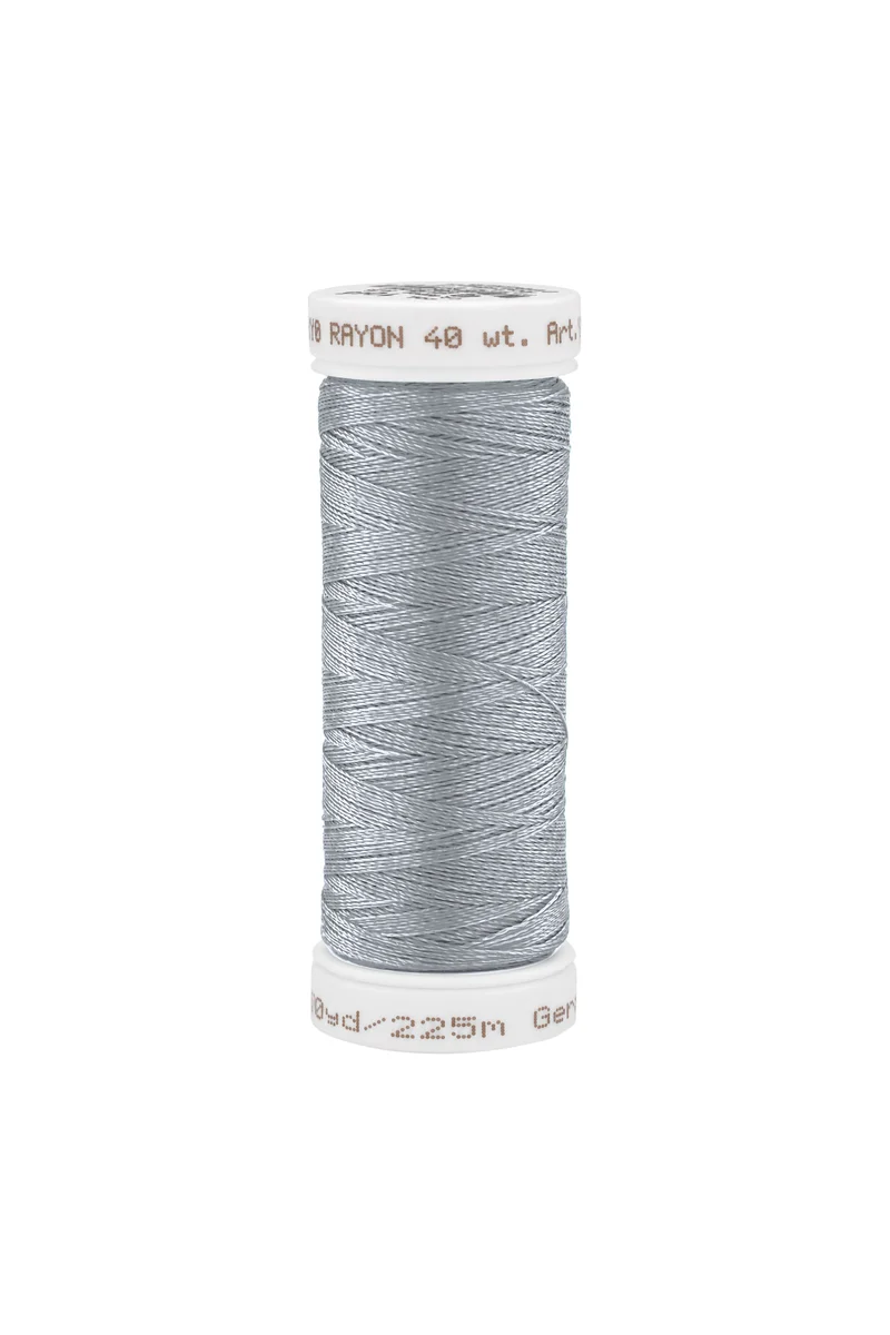 SULKY® Rayon 40 auf Snap-Spule – 225 m